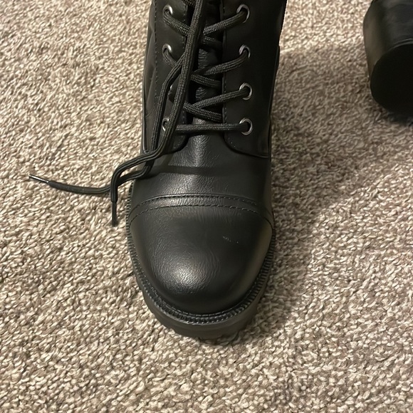 Booties - Picture 9 of 12